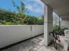 【東京都/新宿区上落合】エコロジー落合レジデンスII 眺望