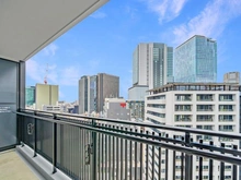 【東京都/渋谷区渋谷】ザ・パークハウス渋谷美竹 バルコニー