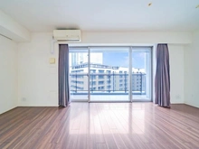 【東京都/渋谷区渋谷】ザ・パークハウス渋谷美竹 リビング・ダイニング