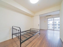 【東京都/渋谷区渋谷】ザ・パークハウス渋谷美竹 洋室