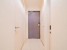 【東京都/渋谷区渋谷】ザ・パークハウス渋谷美竹 玄関