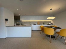 【東京都/渋谷区代々木】代々木公園パーク・マンション リビング・ダイニング