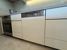 【東京都/渋谷区代々木】代々木公園パーク・マンション 食洗機