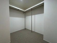 【東京都/渋谷区代々木】代々木公園パーク・マンション ウォークインクローゼット