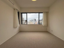 【東京都/渋谷区代々木】代々木公園パーク・マンション 洋室