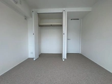 【東京都/渋谷区代々木】代々木公園パーク・マンション 洋室