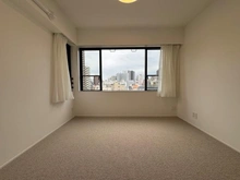 【東京都/渋谷区代々木】代々木公園パーク・マンション 洋室