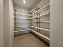 【東京都/渋谷区代々木】代々木公園パーク・マンション シューズインクローゼット