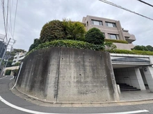 【東京都/渋谷区代々木】代々木公園パーク・マンション 外観