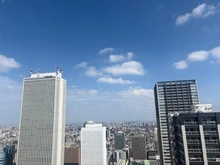 【東京都/豊島区南池袋】グランドシティタワー池袋 眺望