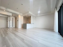 【東京都/豊島区南池袋】グランドシティタワー池袋 リビング・ダイニング