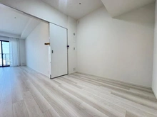 【東京都/豊島区南池袋】グランドシティタワー池袋 洋室