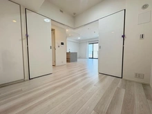 【東京都/豊島区南池袋】グランドシティタワー池袋 洋室