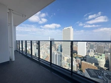 【東京都/豊島区南池袋】グランドシティタワー池袋 眺望