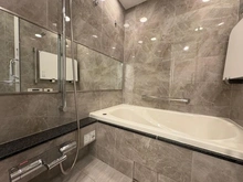 【東京都/豊島区南池袋】グランドシティタワー池袋 浴室
