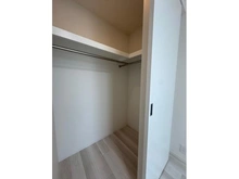 【東京都/豊島区南池袋】グランドシティタワー池袋 収納：ウォークインクローゼット