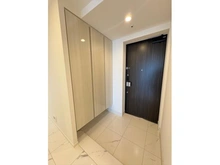 【東京都/豊島区南池袋】グランドシティタワー池袋 玄関