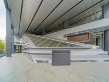 【東京都/豊島区南池袋】グランドシティタワー池袋 エントランス