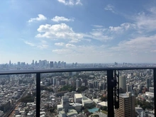 【東京都/豊島区南池袋】グランドシティタワー池袋 眺望