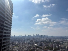 【東京都/豊島区南池袋】グランドシティタワー池袋 眺望