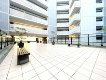 【東京都/港区港南】シティタワー品川 共用部