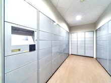 【東京都/港区港南】シティタワー品川 宅配BOX