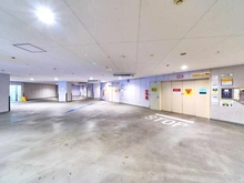 【東京都/港区港南】シティタワー品川 駐車場