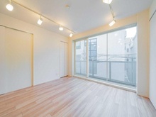 【東京都/目黒区青葉台】ジェイパーク青葉台アパートメント リビング・ダイニング