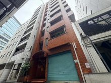 【東京都/渋谷区渋谷】GSハイム宮益坂 外観