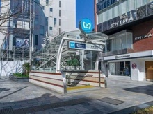 【東京都/港区南青山】レグノ・ラフィネ南青山 「表参道」駅（現地より約800m）