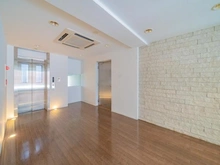 【東京都/渋谷区富ヶ谷】ブランクレア代々木公園 共用部：1階数エレベーター