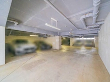 【東京都/渋谷区富ヶ谷】ブランクレア代々木公園 駐車場