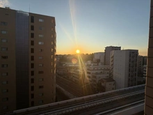 【東京都/荒川区西日暮里】CQレジデンシャル西日暮里ステーションフロント 眺望