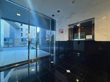 【東京都/荒川区西日暮里】CQレジデンシャル西日暮里ステーションフロント エントランス