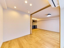 【東京都/渋谷区猿楽町】サンビューハイツ渋谷 洋室