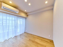 【東京都/渋谷区猿楽町】サンビューハイツ渋谷 洋室