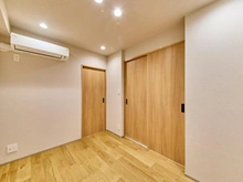 【東京都/渋谷区猿楽町】サンビューハイツ渋谷 洋室