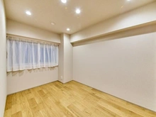 【東京都/渋谷区猿楽町】サンビューハイツ渋谷 洋室