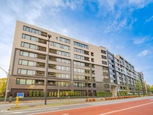 【東京都/港区南青山】南青山マスターズハウス 外観