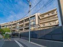 【東京都/港区南青山】南青山マスターズハウス 外観