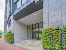 【東京都/港区南青山】南青山マスターズハウス エントランス