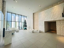 【東京都/港区南青山】南青山マスターズハウス ロビー