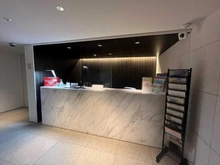 【東京都/港区南青山】南青山マスターズハウス 共用部