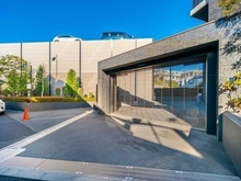 【東京都/港区南青山】南青山マスターズハウス 敷地内