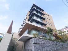 【神奈川県/横浜市青葉区美しが丘】ジオ美しが丘二丁目ヒルズ 外観