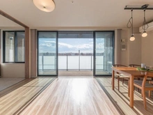 【神奈川県/横浜市青葉区美しが丘】ジオ美しが丘二丁目ヒルズ リビング・ダイニング