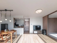 【神奈川県/横浜市青葉区美しが丘】ジオ美しが丘二丁目ヒルズ LDK