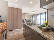 【神奈川県/横浜市青葉区美しが丘】ジオ美しが丘二丁目ヒルズ キッチン