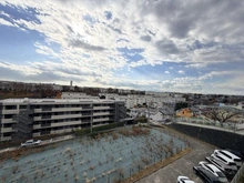 【神奈川県/横浜市青葉区美しが丘】ジオ美しが丘二丁目ヒルズ 眺望