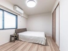 【神奈川県/横浜市青葉区美しが丘】ジオ美しが丘二丁目ヒルズ 洋室